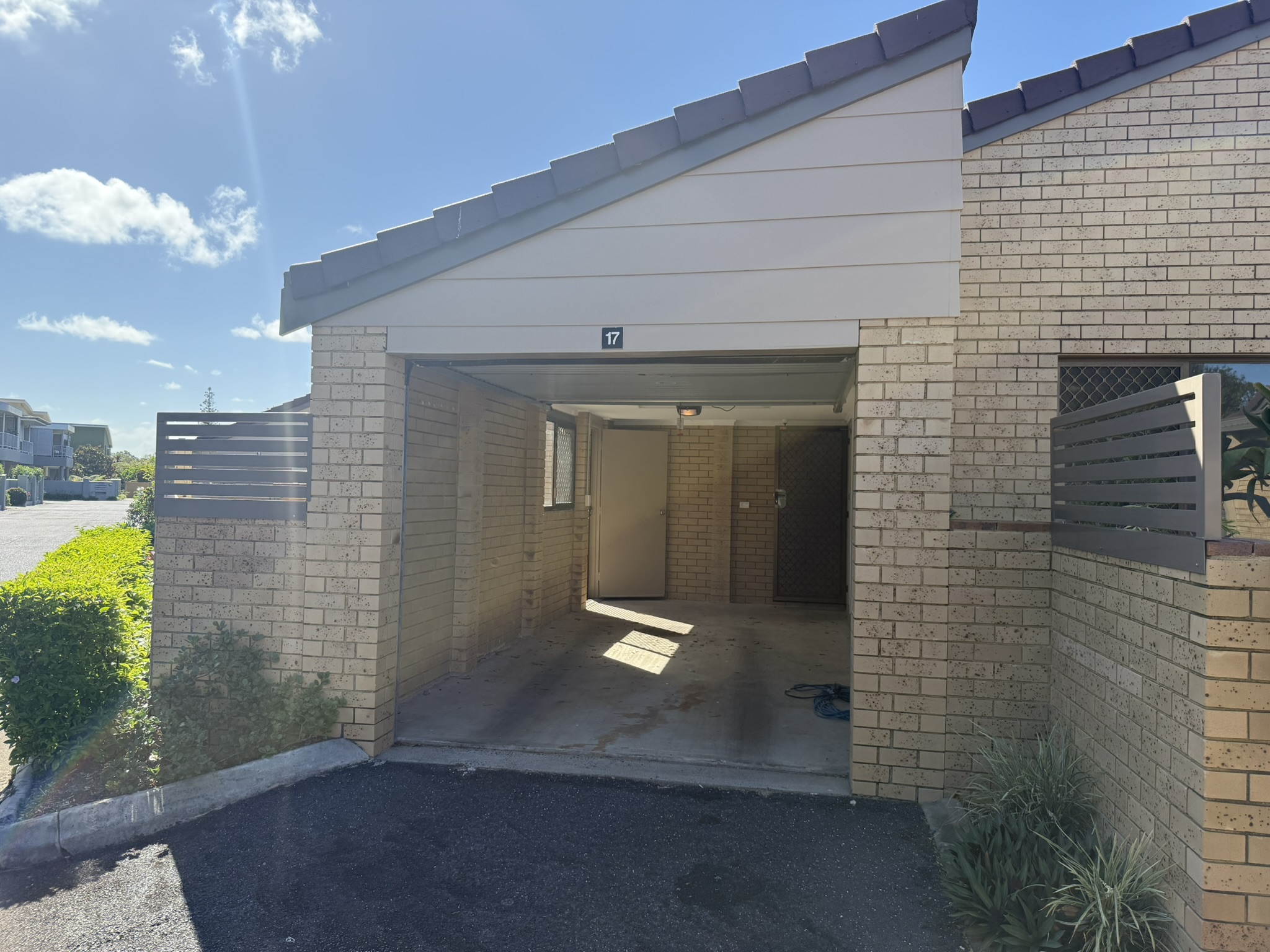 17 St Mark’s Close