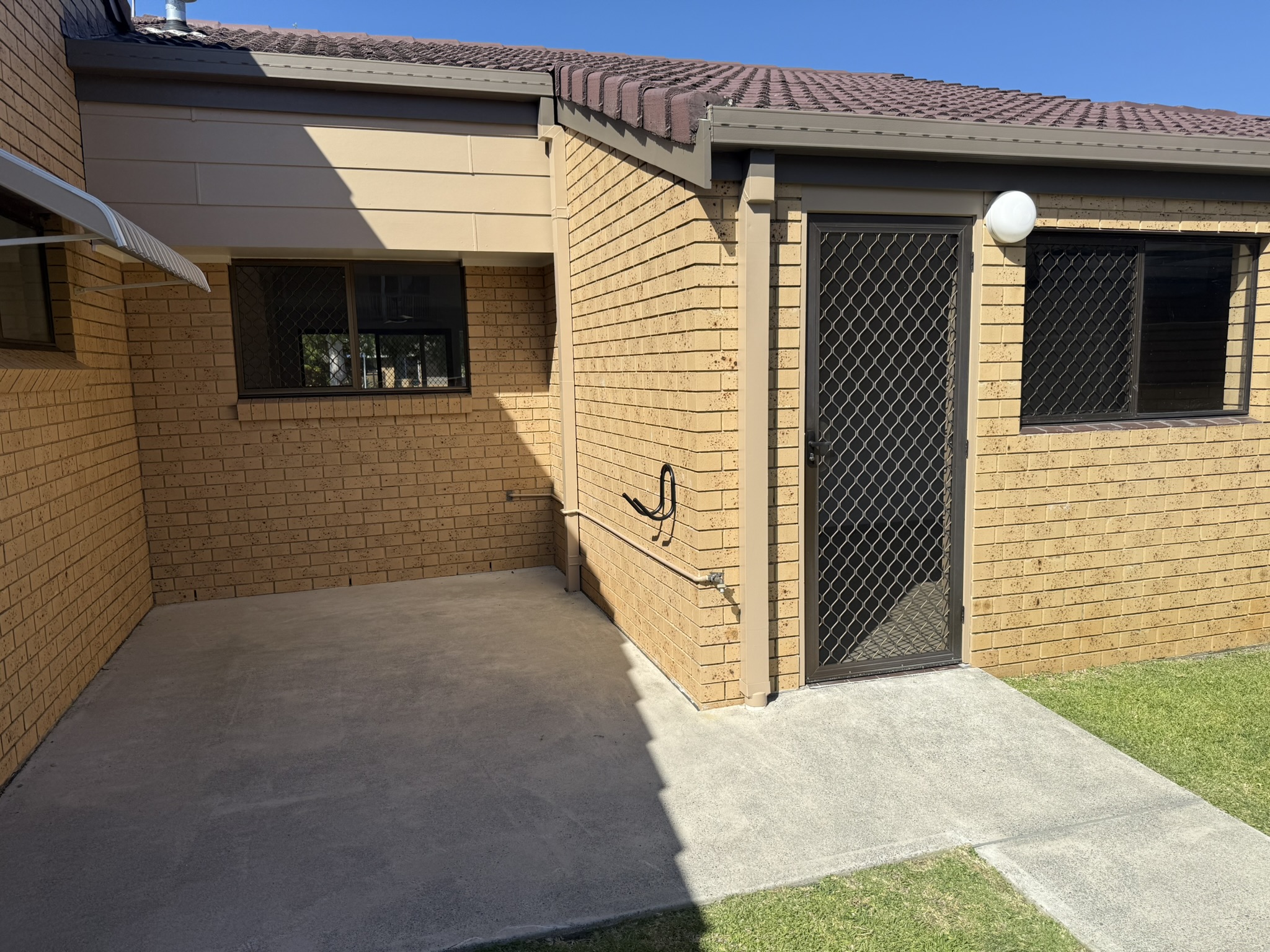 17 St Mark’s Close