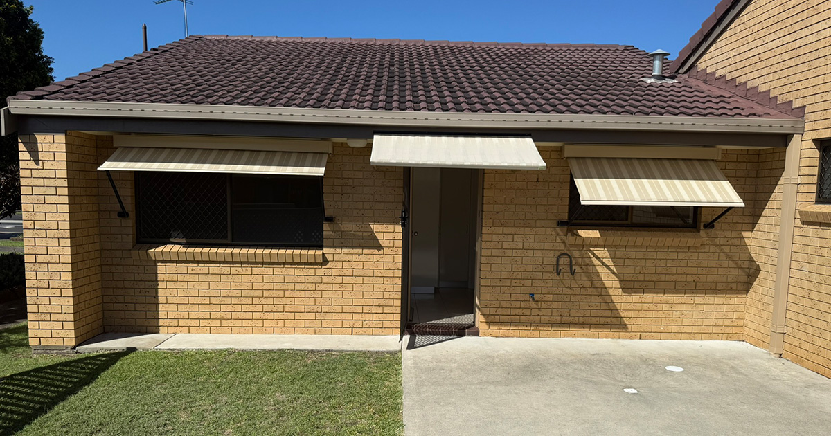37 St Mark’s Close