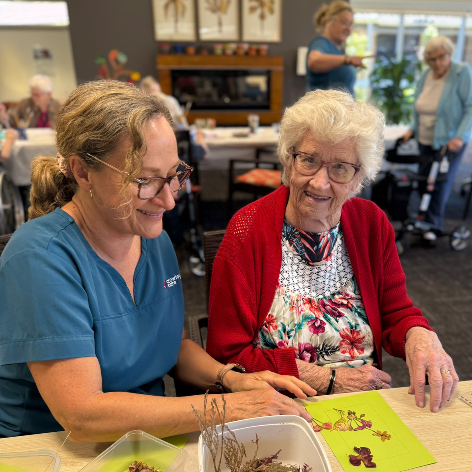 Respite Care