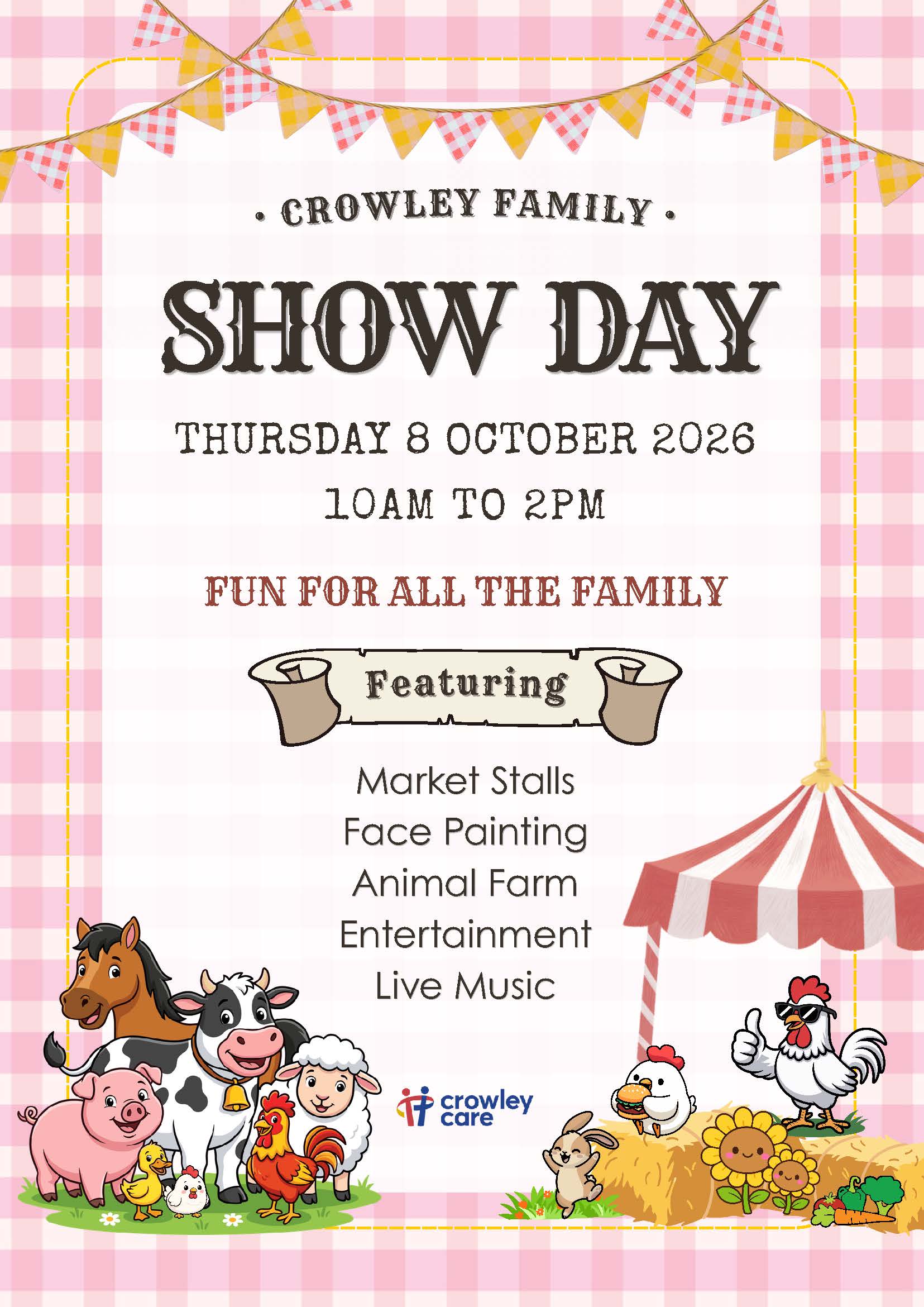 crowley show day 2026 (5)