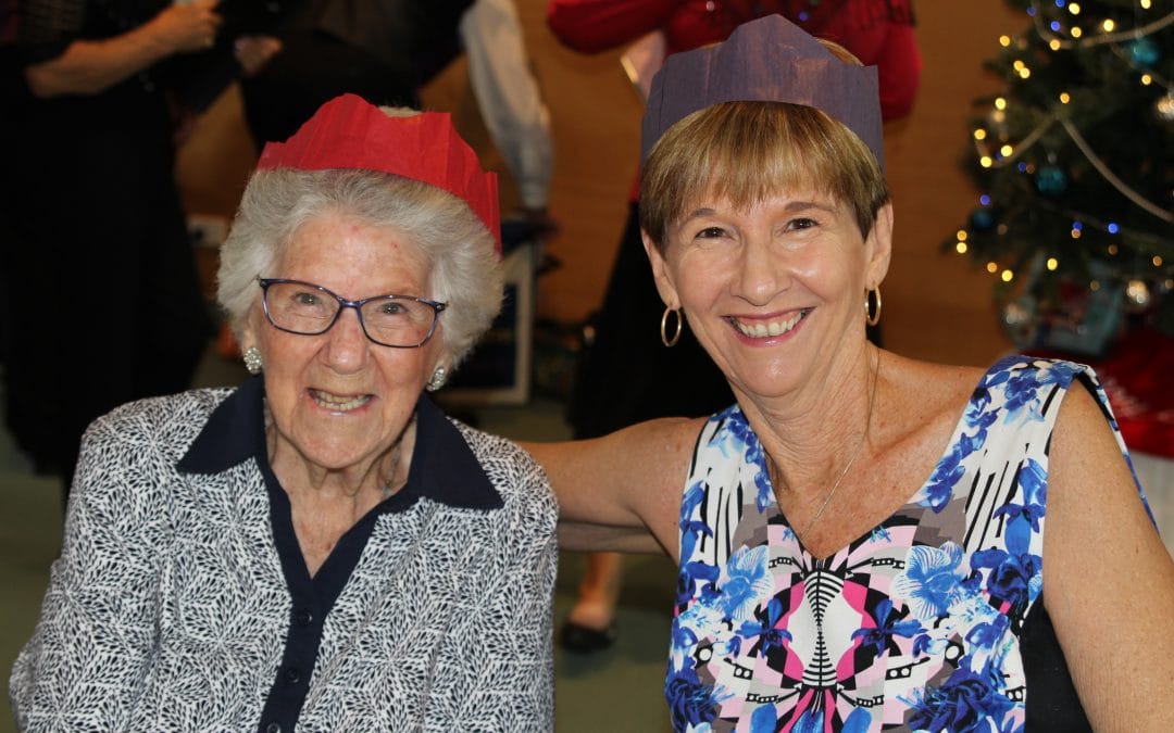 Christmas Celebrations Copy